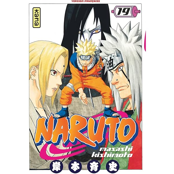 Naruto 20 - Livros na Amazon Brasil- 9782871298342